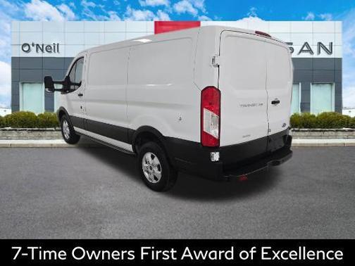 2019 Ford Transit-250 Base