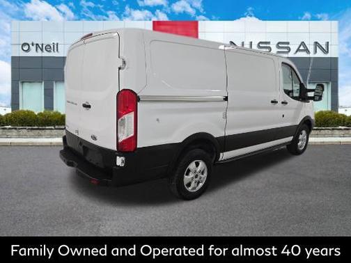 2019 Ford Transit-250 Base