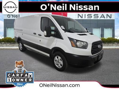 2019 Ford Transit-250 Base