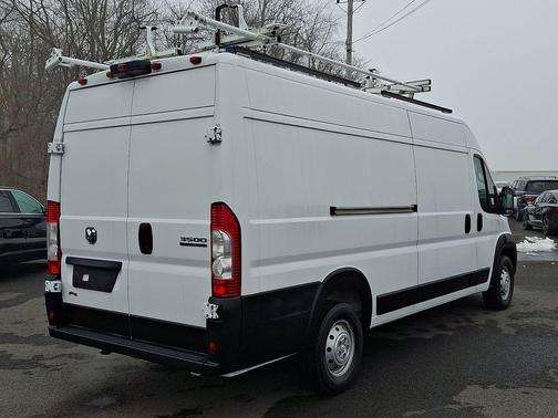2023 RAM ProMaster 3500 High Roof