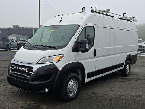 2023 RAM ProMaster 3500 High Roof