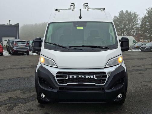 2023 RAM ProMaster 3500 High Roof