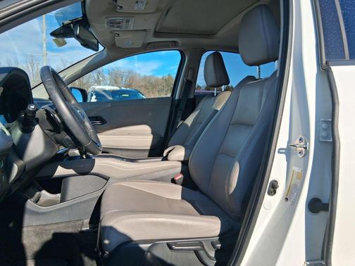 2019 Honda HR-V EX-L