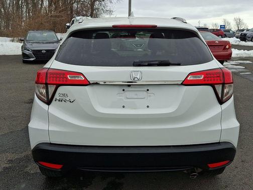 2019 Honda HR-V EX-L