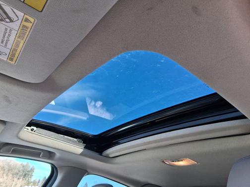 2019 Honda HR-V EX-L