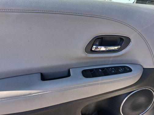 2019 Honda HR-V EX-L