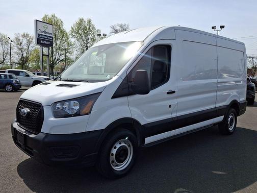 2023 Ford Transit-250 Base
