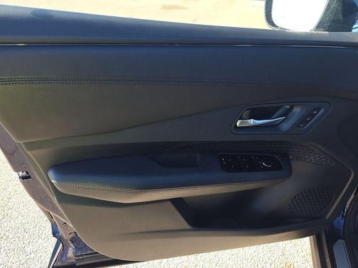 2024 Nissan ARIYA EVOLVE+