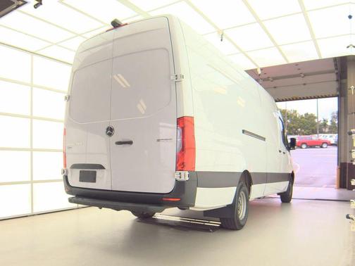 2022 Mercedes-Benz Sprinter 3500 High Roof