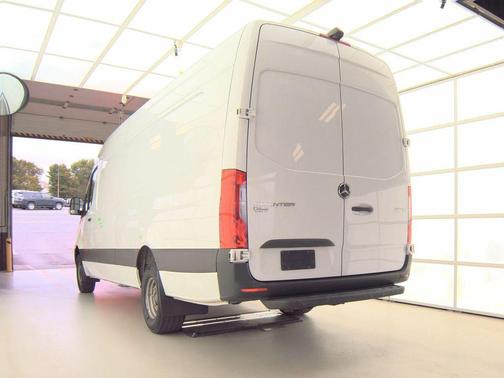 2022 Mercedes-Benz Sprinter 3500 High Roof