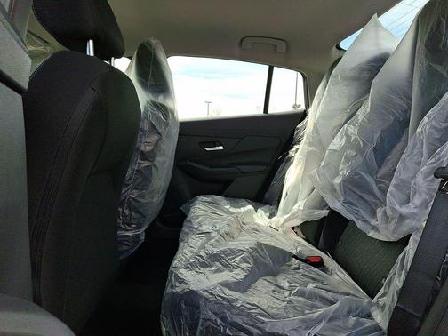 Imperial Bronze 2026 Nissan Sentra SV