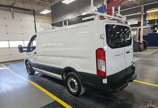 2017 Ford Transit-150 Base