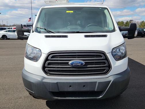 2017 Ford Transit-150 Base