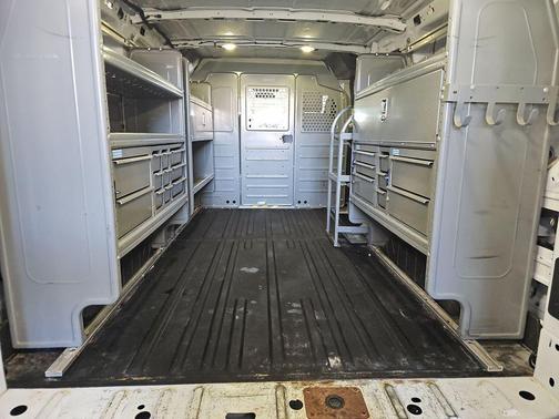 2017 Ford Transit-150 Base