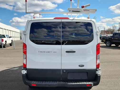 2017 Ford Transit-150 Base