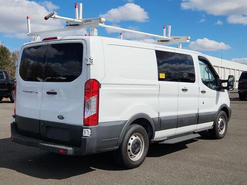2017 Ford Transit-150 Base