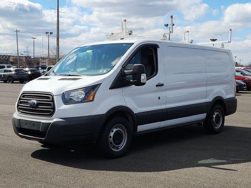 2017 Ford Transit-150 Base