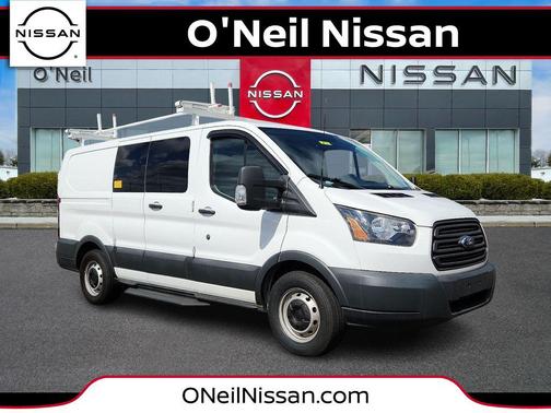 2017 Ford Transit-150 Base
