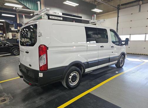 2017 Ford Transit-150 Base