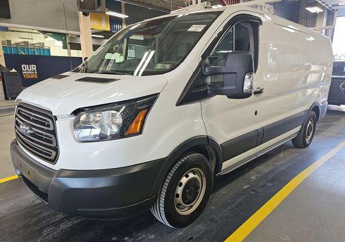2017 Ford Transit-150 Base