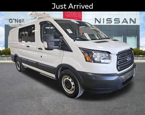 2017 Ford Transit-150 Base