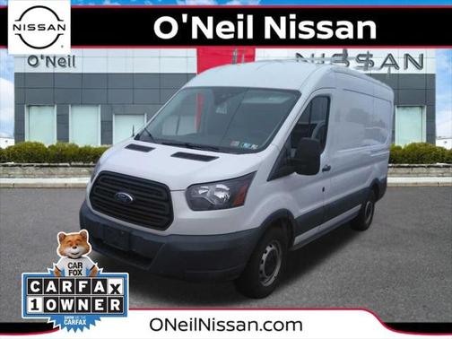 2018 Ford Transit-150 Base