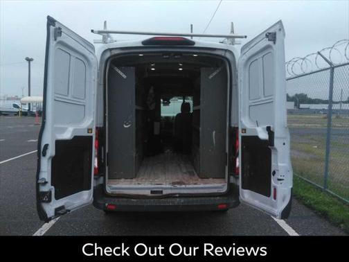 2018 Ford Transit-150 Base