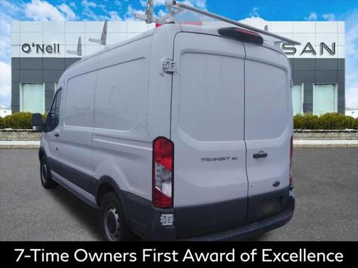 2018 Ford Transit-150 Base