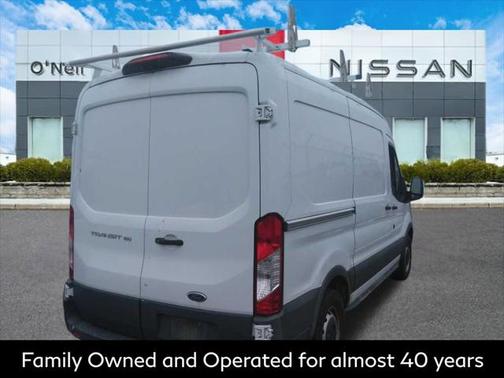 2018 Ford Transit-150 Base