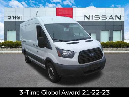 2018 Ford Transit-150 Base