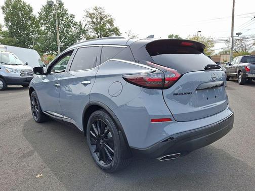 2024 Nissan Murano SV Intelligent AWD