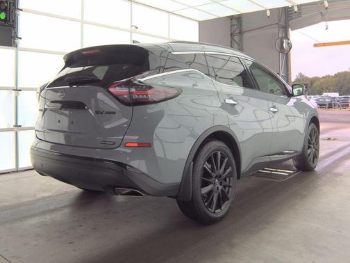2024 Nissan Murano SV Intelligent AWD