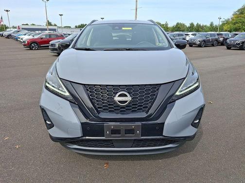 2024 Nissan Murano SV Intelligent AWD