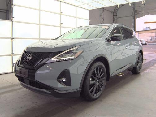 2024 Nissan Murano SV Intelligent AWD