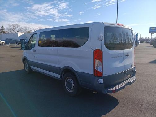 2018 Ford Transit-150 XL