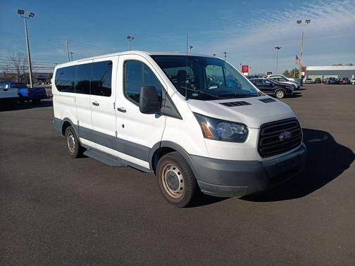 2018 Ford Transit-150 XL