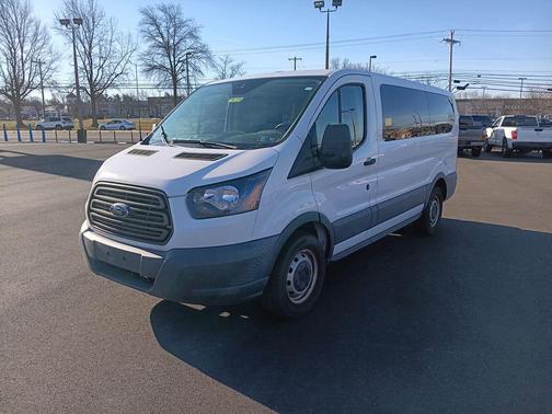 2018 Ford Transit-150 XL