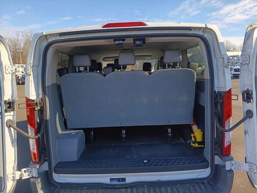2018 Ford Transit-150 XL