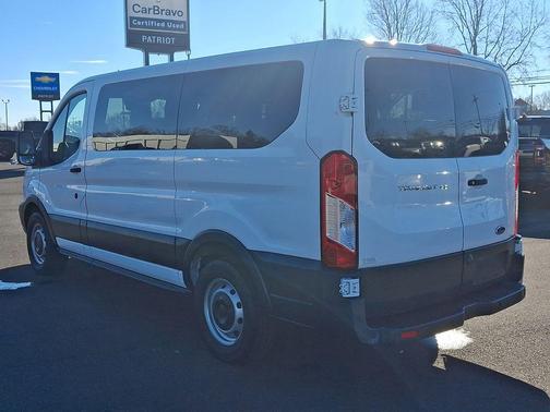 2018 Ford Transit-150 XL