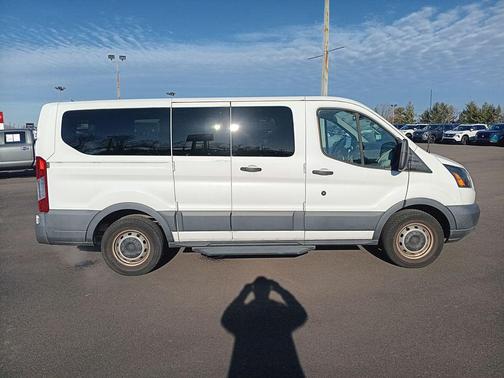 2018 Ford Transit-150 XL