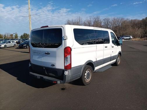 2018 Ford Transit-150 XL