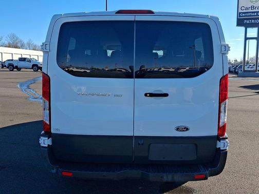 2018 Ford Transit-150 XL