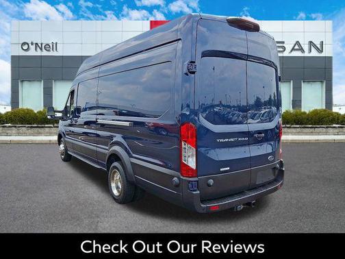 2020 Ford Transit-350 Base