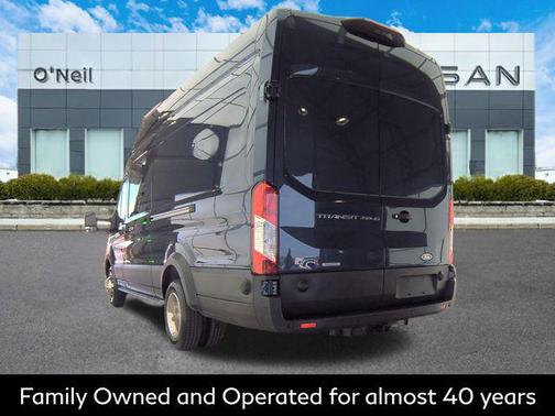 2020 Ford Transit-350 Base