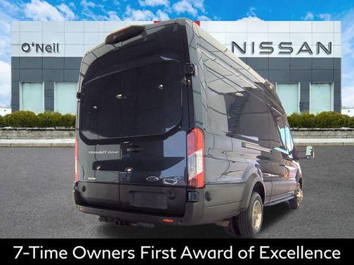 2020 Ford Transit-350 Base