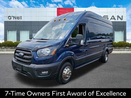 2020 Ford Transit-350 Base