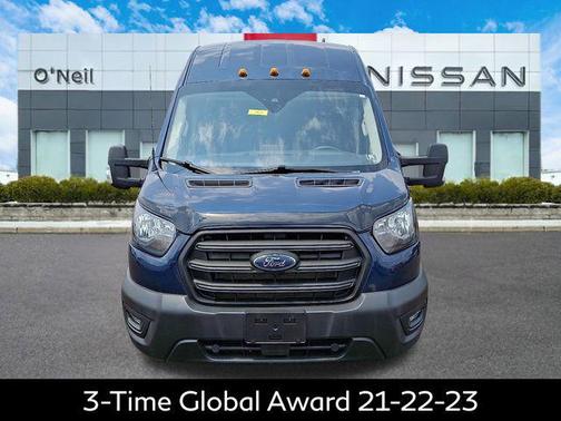 2020 Ford Transit-350 Base