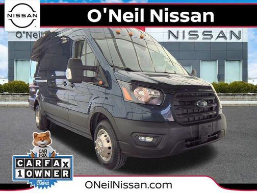 2020 Ford Transit-350 Base