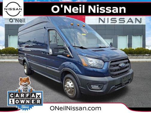 2020 Ford Transit-350 Base