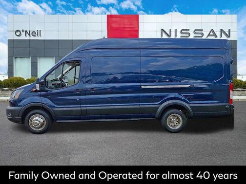2020 Ford Transit-350 Base